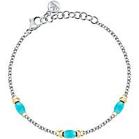 bracelet femme bijoux Morellato Colori SAXQ16