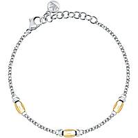 bracelet femme bijoux Morellato Colori SAXQ18