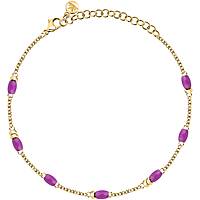bracelet femme bijoux Morellato Colori SAXQ20