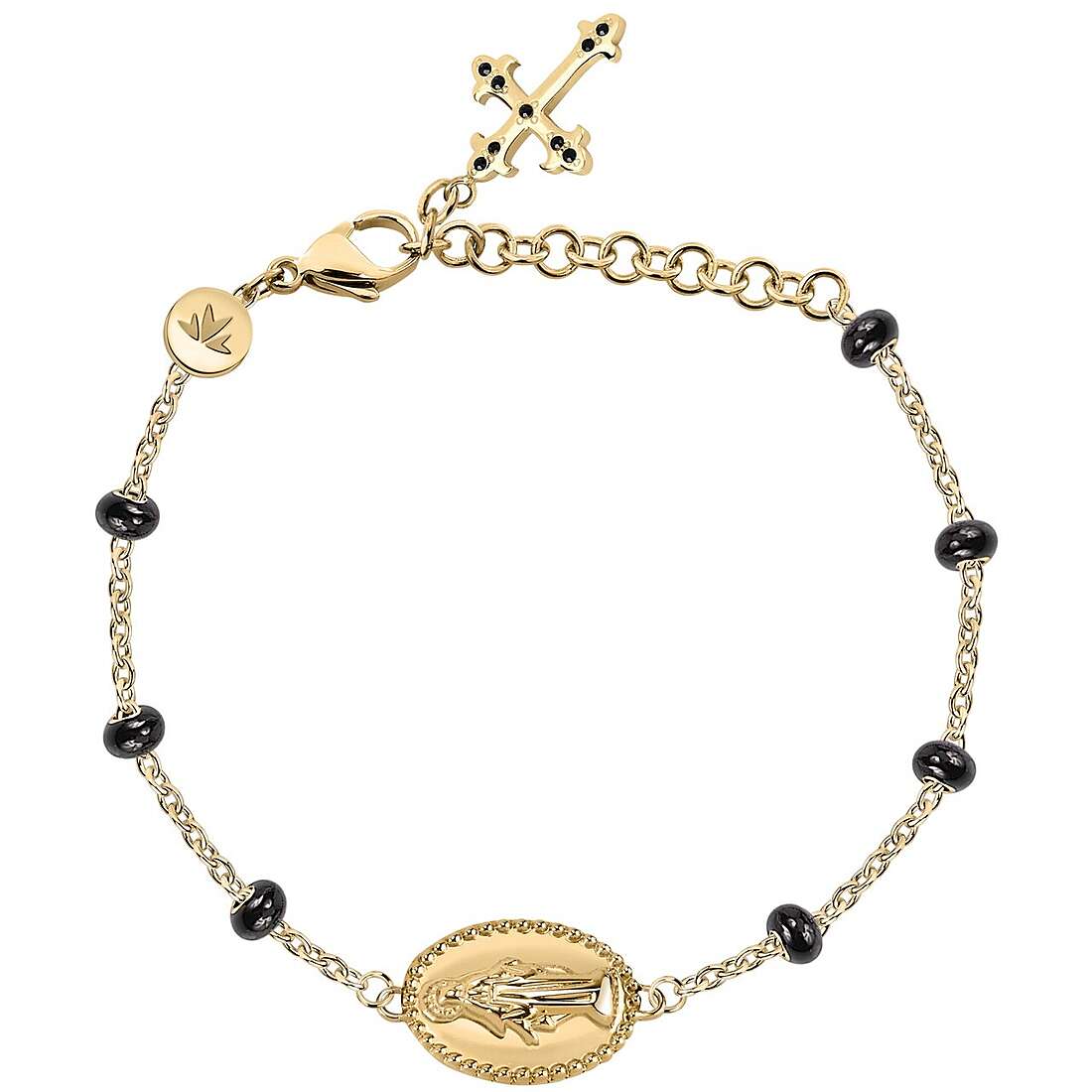 bracelet femme bijoux Morellato Devotion SARJ10