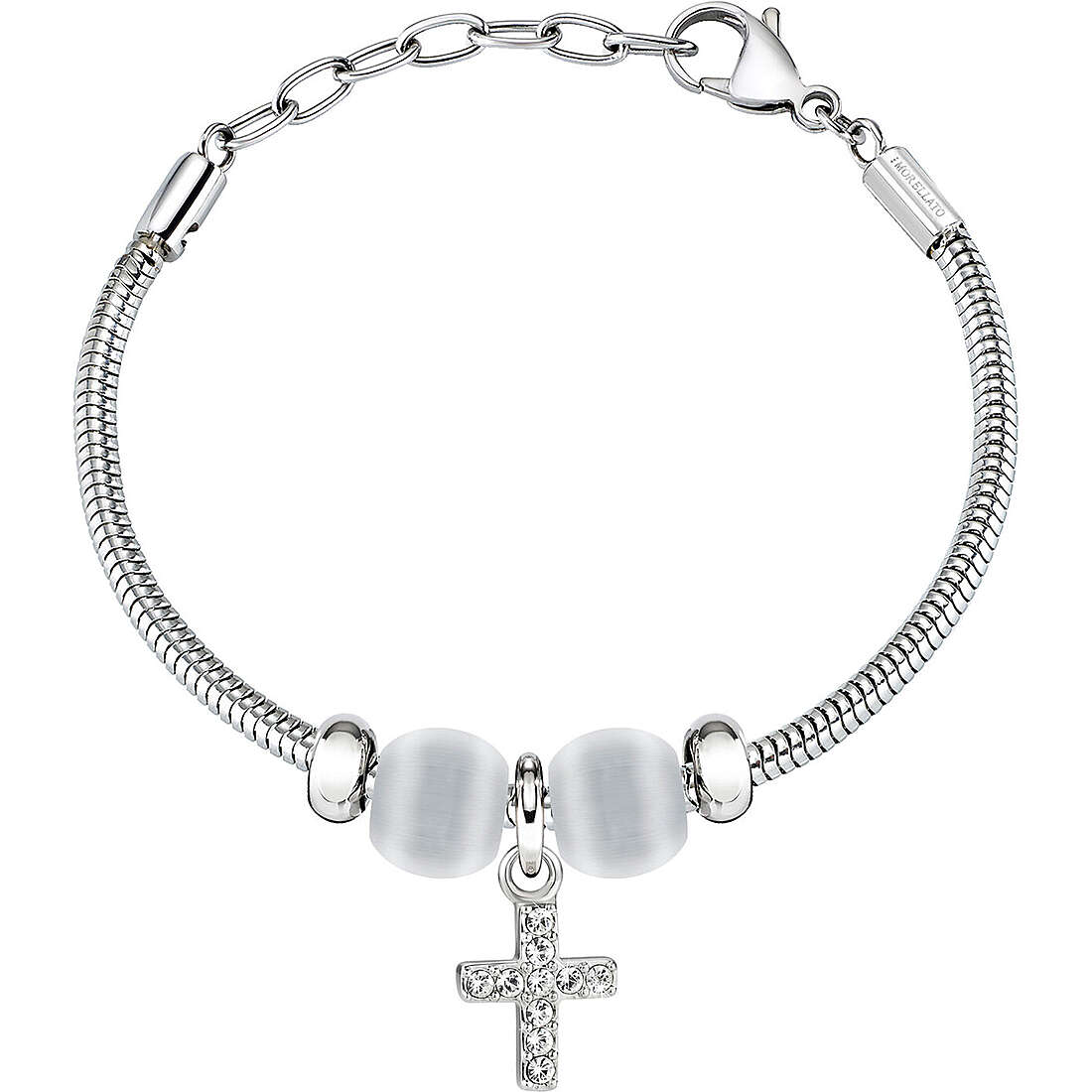 bracelet femme bijoux Morellato Drops SCZ1010