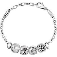 bracelet femme bijoux Morellato Drops SCZ1055