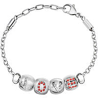 bracelet femme bijoux Morellato Drops SCZ1056
