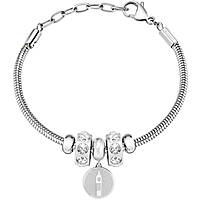 bracelet femme bijoux Morellato Drops SCZ1071