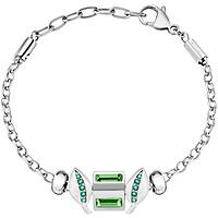 bracelet femme bijoux Morellato Drops SCZ1076
