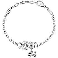 bracelet femme bijoux Morellato Drops SCZ1078
