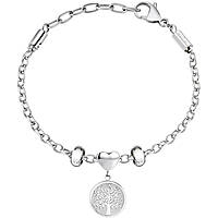 bracelet femme bijoux Morellato Drops SCZ1095