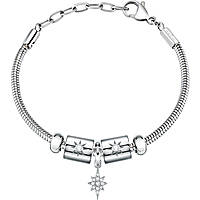 bracelet femme bijoux Morellato Drops SCZ1121