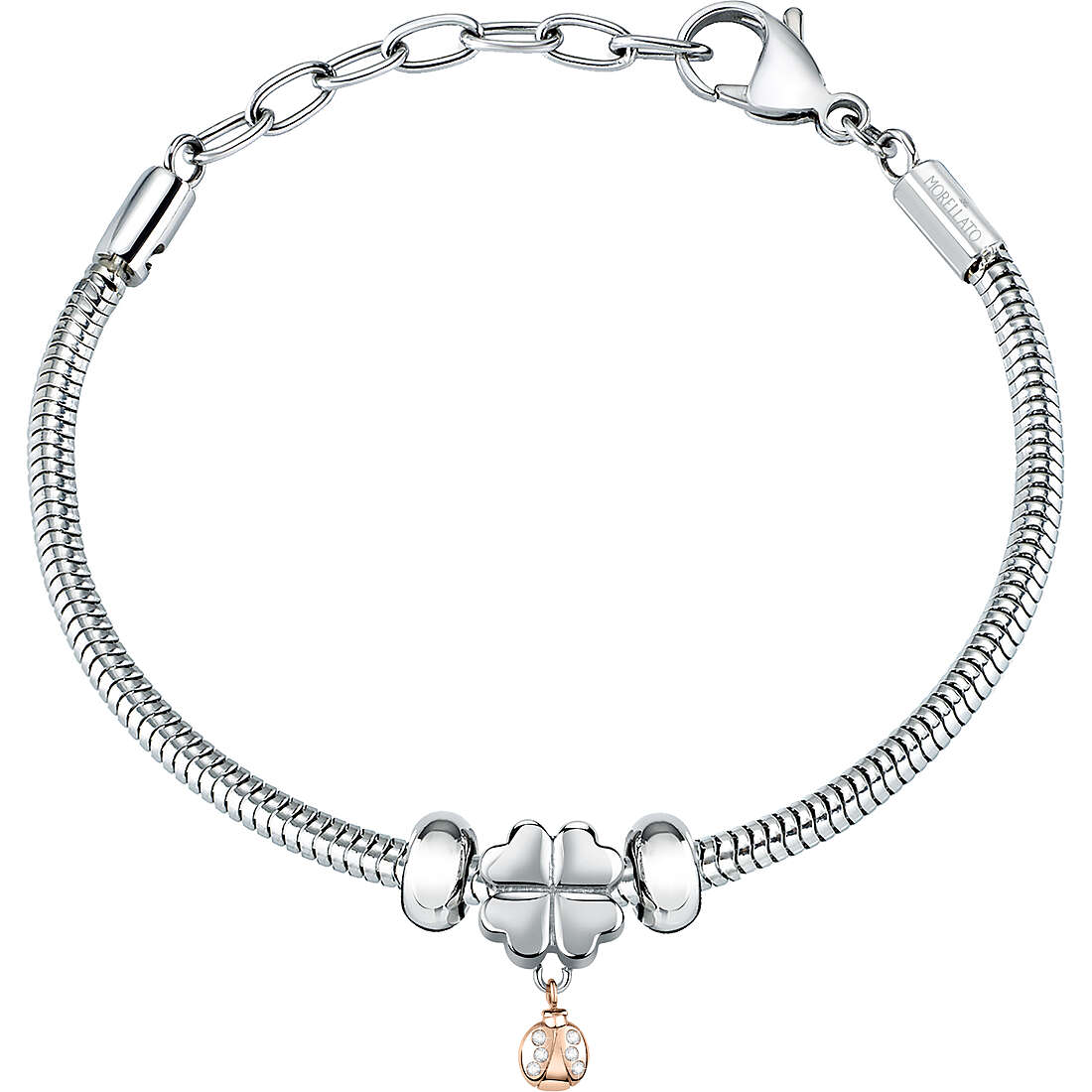 bracelet femme bijoux Morellato Drops SCZ1127