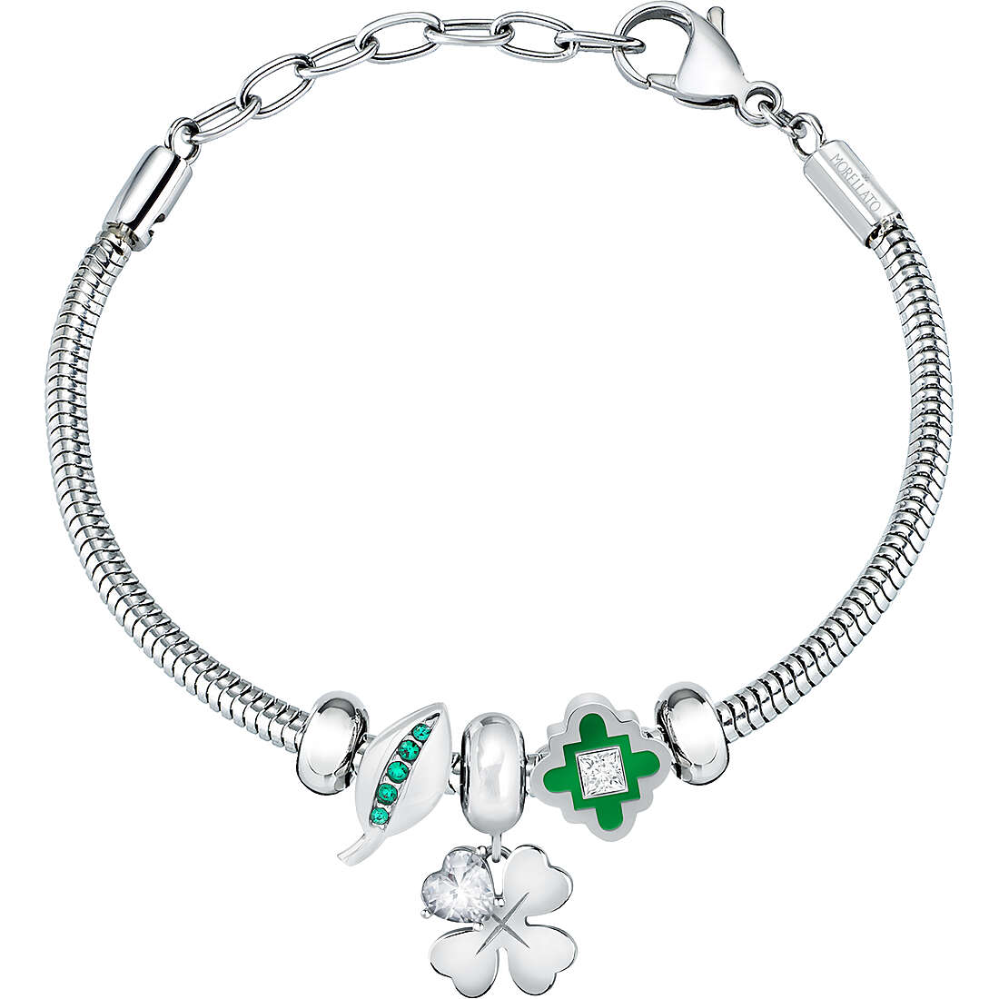 bracelet femme bijoux Morellato Drops SCZ1129