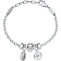 bracelet femme bijoux Morellato Drops SCZ1132