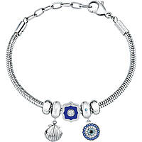 bracelet femme bijoux Morellato Drops SCZ1133