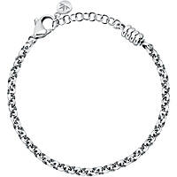 bracelet femme bijoux Morellato Drops SCZ1149