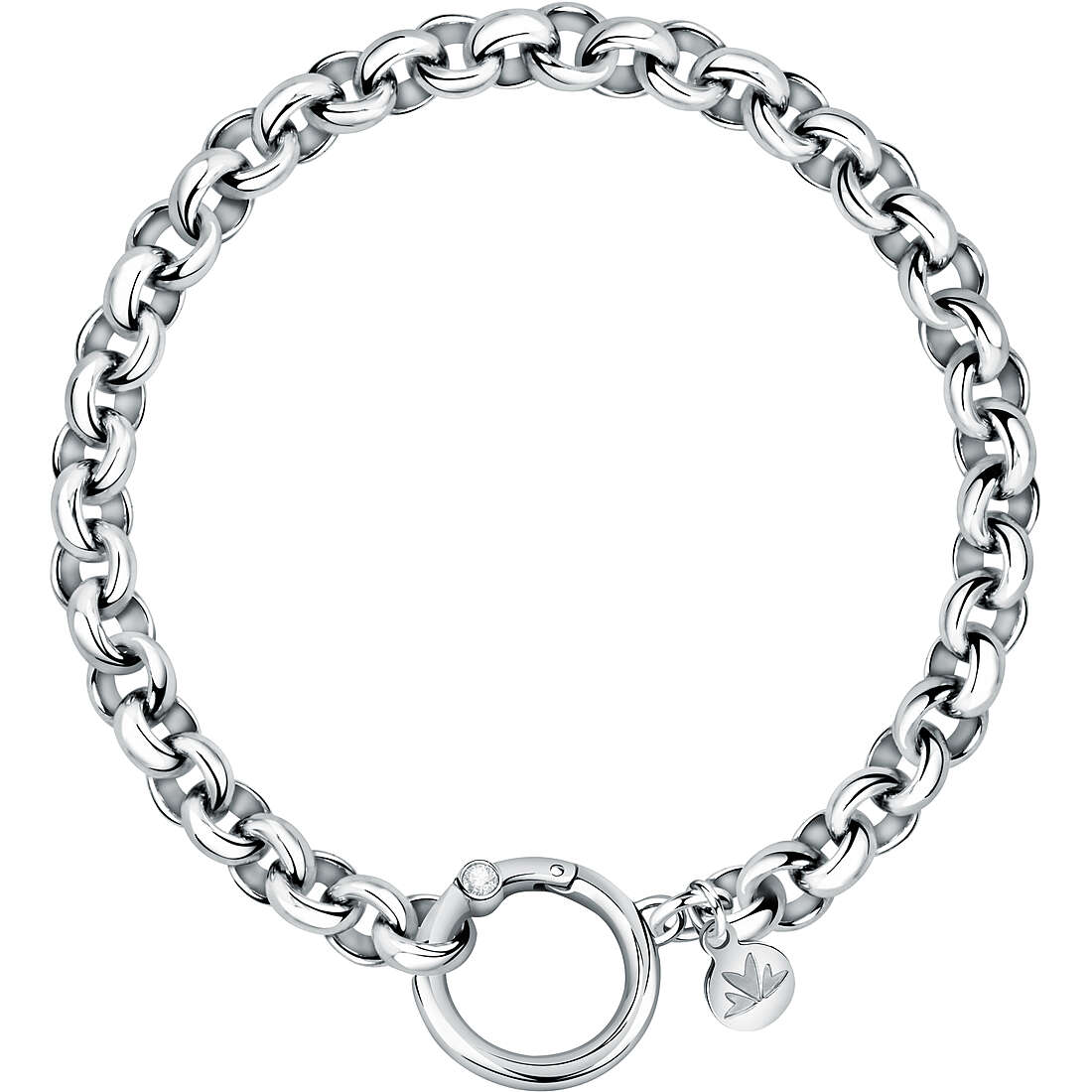 bracelet femme bijoux Morellato Drops SCZ1152