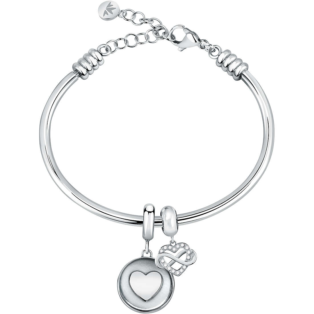 bracelet femme bijoux Morellato Drops SCZ1182