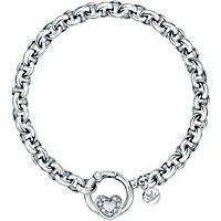 bracelet femme bijoux Morellato Drops SCZ1185