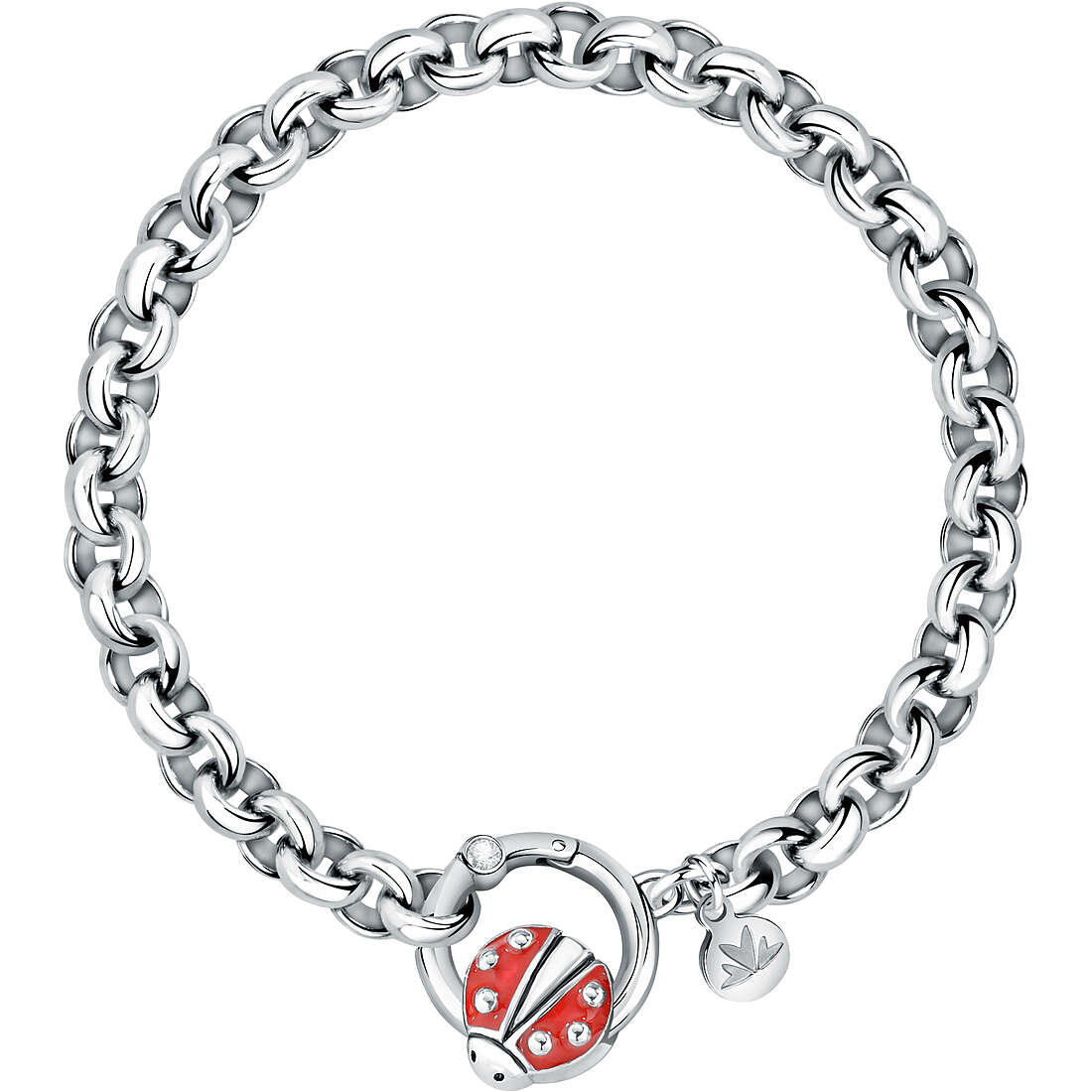 bracelet femme bijoux Morellato Drops SCZ1186