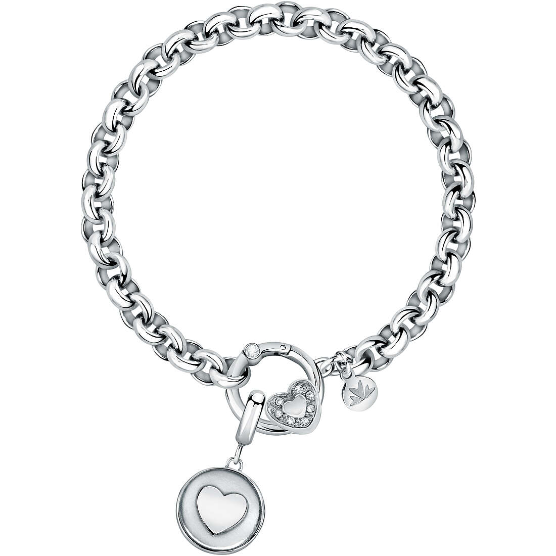 bracelet femme bijoux Morellato Drops SCZ1187