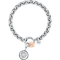bracelet femme bijoux Morellato Drops SCZ1188