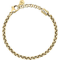 bracelet femme bijoux Morellato Drops SCZ1194