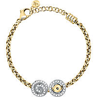 bracelet femme bijoux Morellato Drops SCZ1212