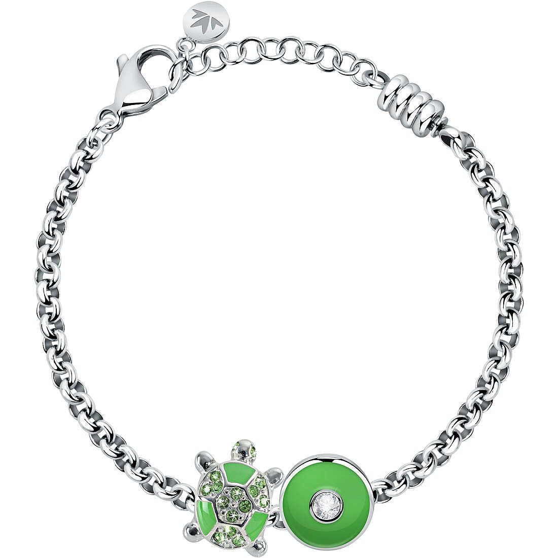 bracelet femme bijoux Morellato Drops SCZ1213