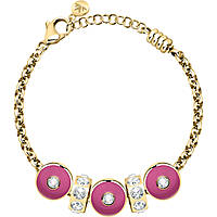 bracelet femme bijoux Morellato Drops SCZ1215