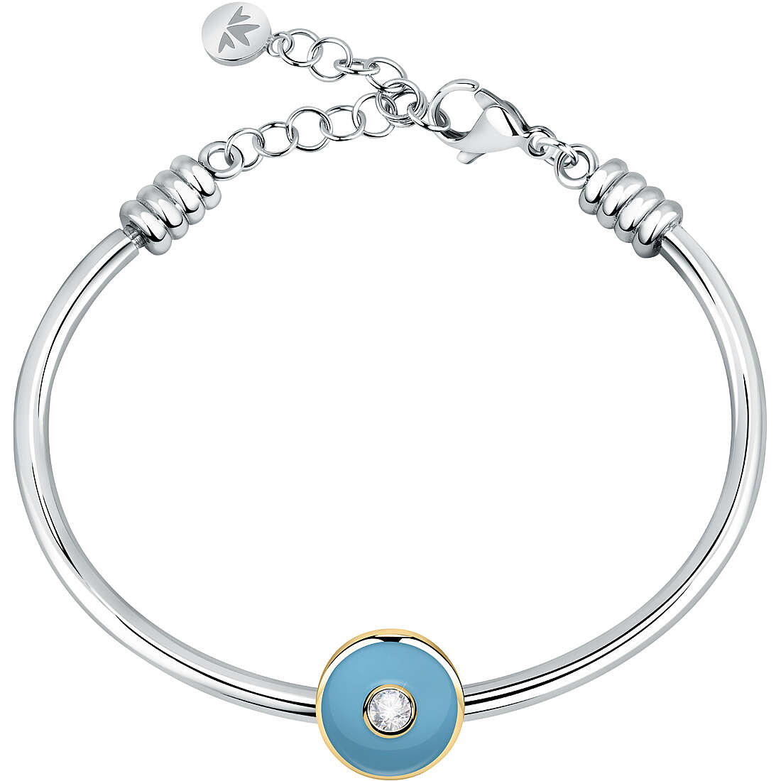 bracelet femme bijoux Morellato Drops SCZ1216