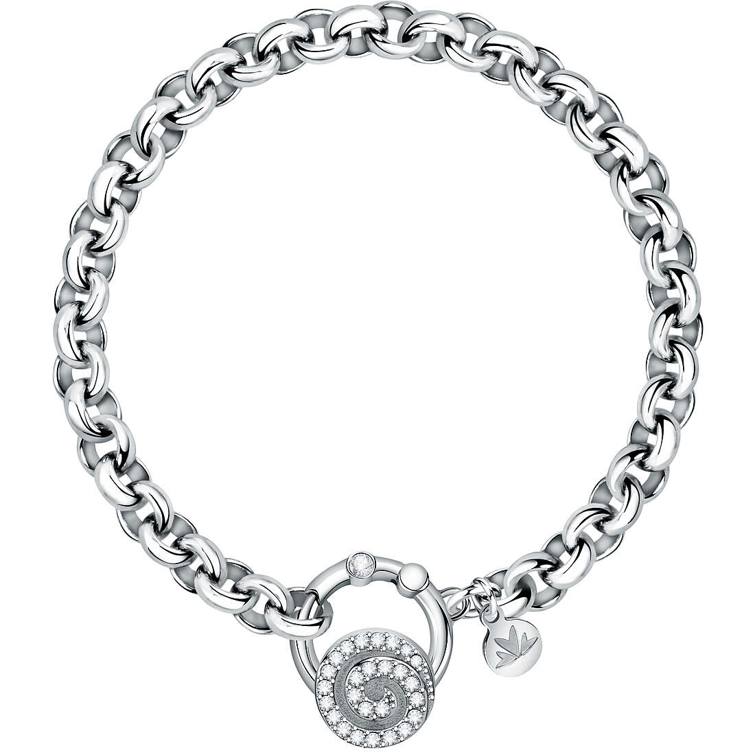 bracelet femme bijoux Morellato Drops SCZ1218