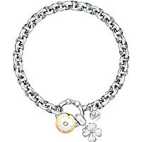 bracelet femme bijoux Morellato Drops SCZ1219