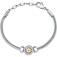 bracelet femme bijoux Morellato Drops SCZ1220