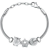 bracelet femme bijoux Morellato Drops SCZ1221