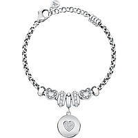 bracelet femme bijoux Morellato Drops SCZ1252