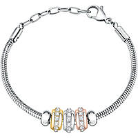 bracelet femme bijoux Morellato Drops SCZ1253
