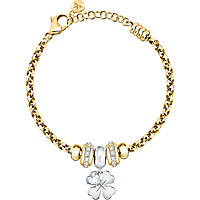 bracelet femme bijoux Morellato Drops SCZ1254