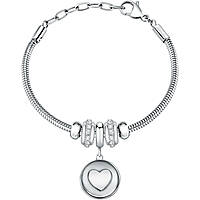 bracelet femme bijoux Morellato Drops SCZ1255