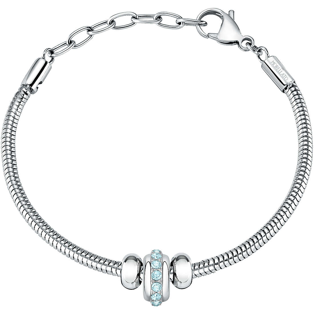 bracelet femme bijoux Morellato Drops SCZ1257