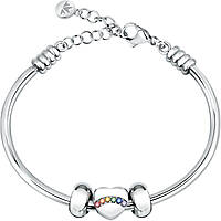 bracelet femme bijoux Morellato Drops SCZ1259