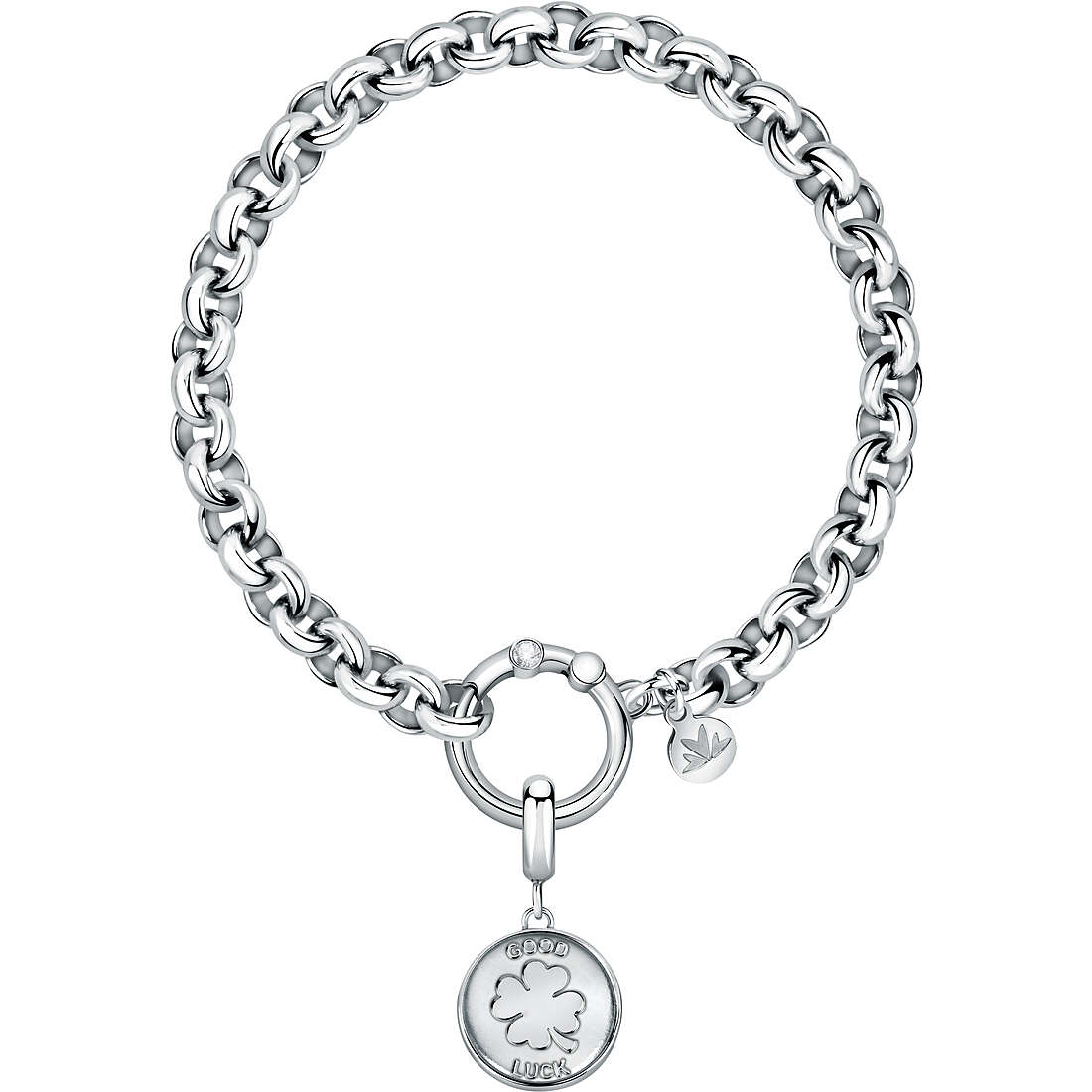 bracelet femme bijoux Morellato Drops SCZ1261