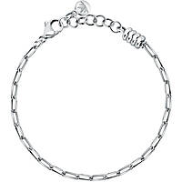 bracelet femme bijoux Morellato Drops SCZ1312