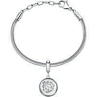 bracelet femme bijoux Morellato Drops SCZ1313