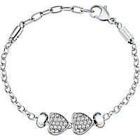bracelet femme bijoux Morellato Drops SCZ1316