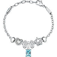 bracelet femme bijoux Morellato Drops SCZ1317