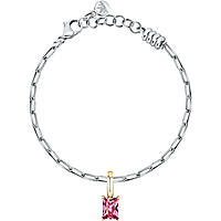 bracelet femme bijoux Morellato Drops SCZ1319