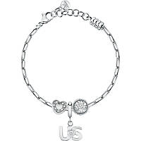 bracelet femme bijoux Morellato Drops SCZ1320