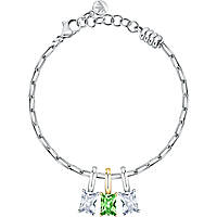 bracelet femme bijoux Morellato Drops SCZ1321