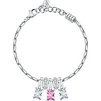 bracelet femme bijoux Morellato Drops SCZ1322