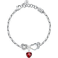 bracelet femme bijoux Morellato Drops SCZ1323