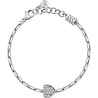 bracelet femme bijoux Morellato Drops SCZ1344