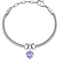 bracelet femme bijoux Morellato Drops SCZ1345